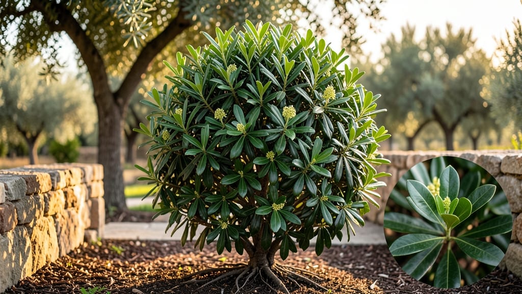 How Tall Does Laurel Grow: Pruning Secrets for Controlling Height Naturally