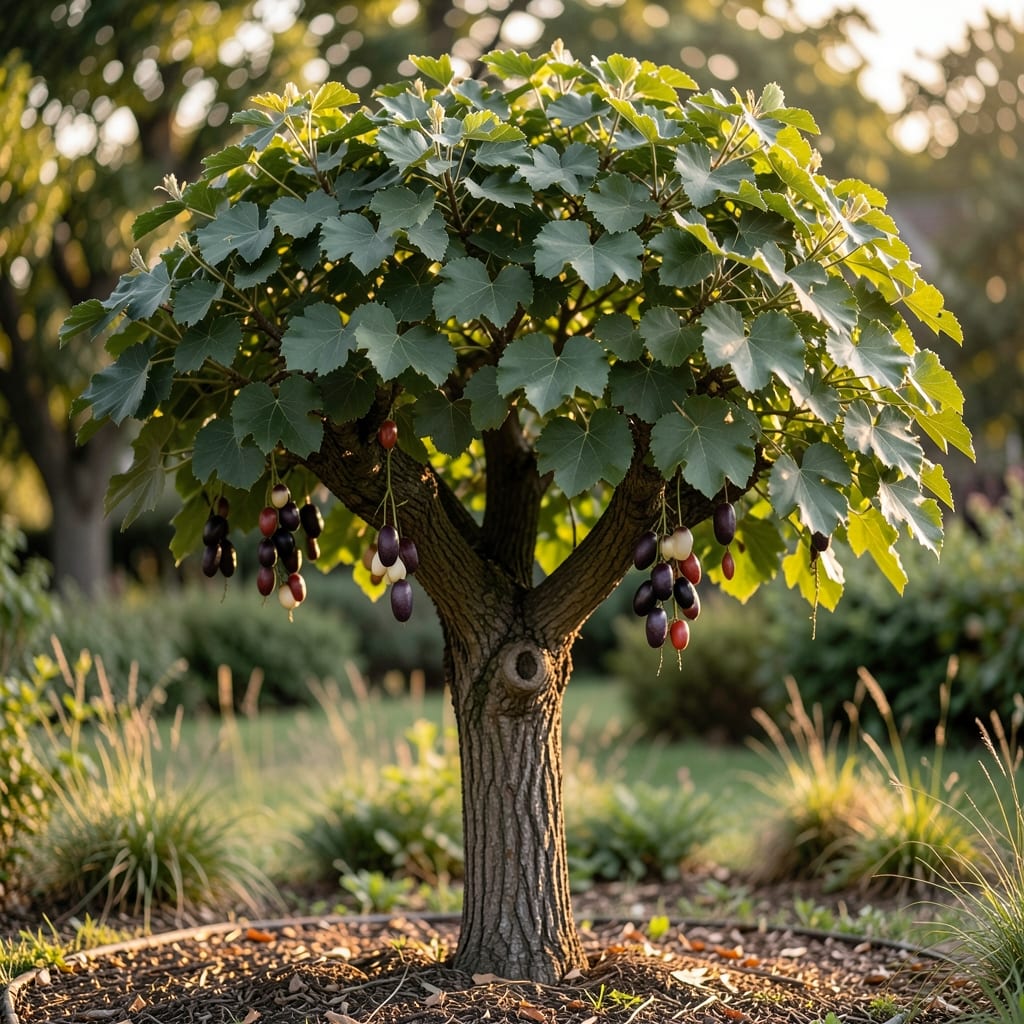 How Tall Can Mulberry Trees Grow: Dwarf to 80-Foot Giants—Varieties & Space Needs