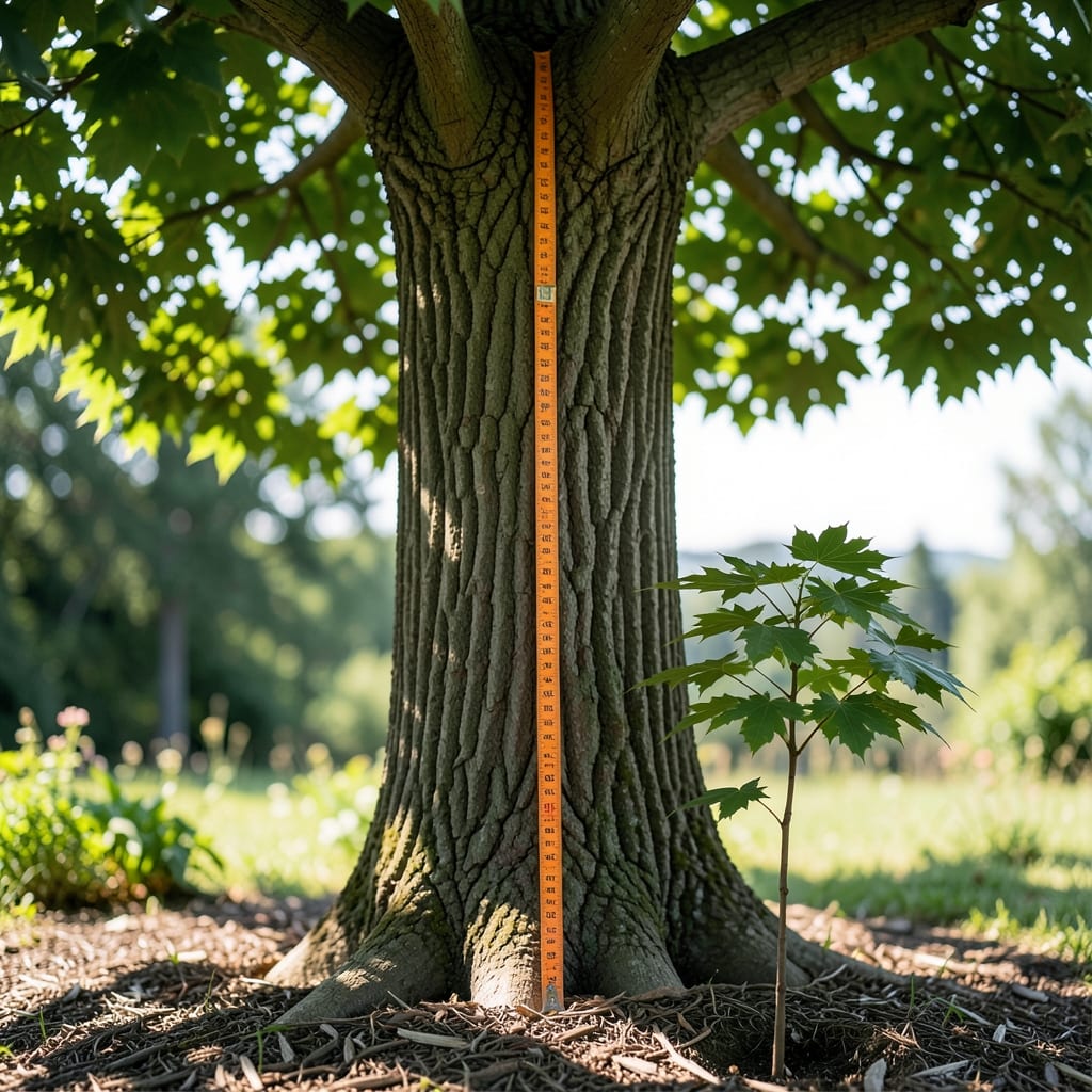 How Tall Can Maple Trees Grow: Skyward Growth Limits by Species