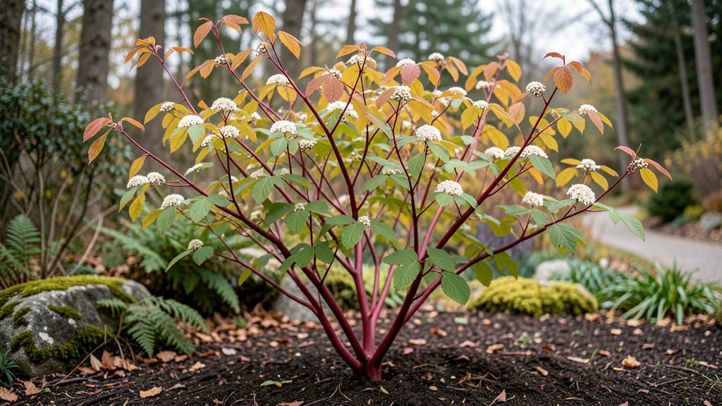 How Tall Does Red Twig Dogwood Grow: Mature Height Ranges by Variety and Care Needs