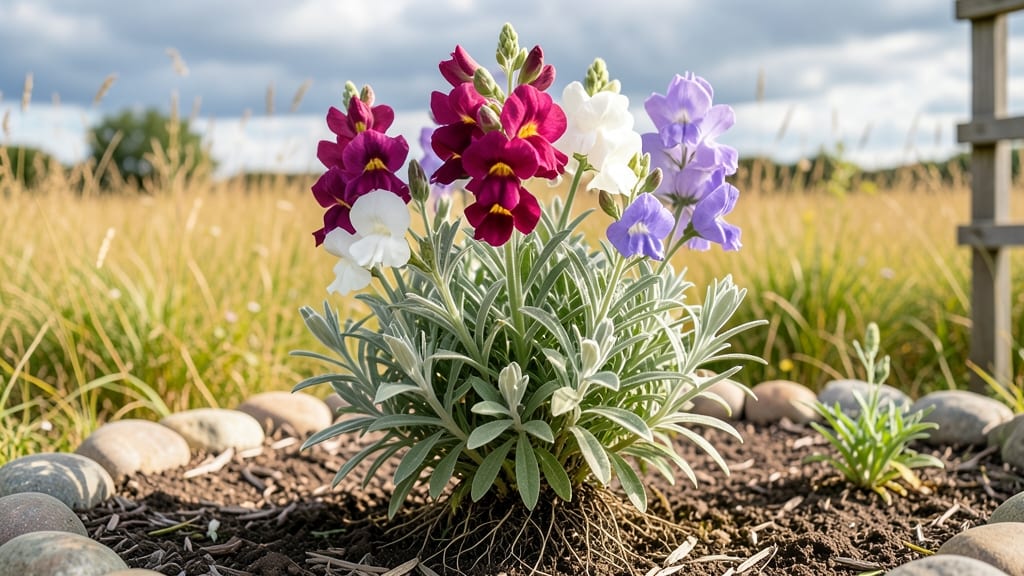 Snapdragons How Tall Do They Grow: Variety Heights Explained for Garden Planning