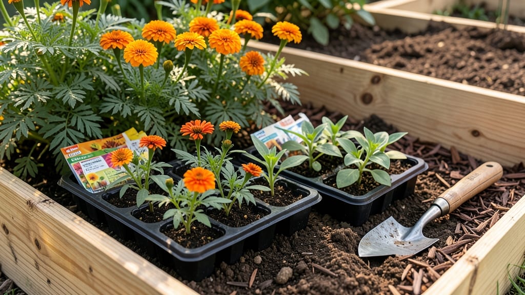 When to Plant Flower Seeds in Massachusetts: Exact Months by Hardiness Zone