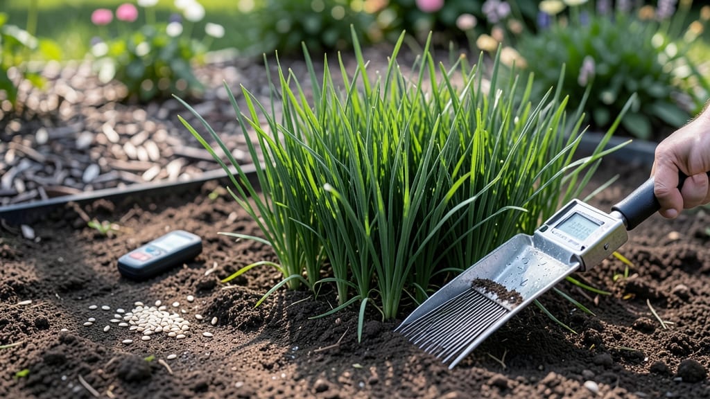 When to Plant Grassseed in East TN: Soil Temp & Frost-Free Timeline Guide
