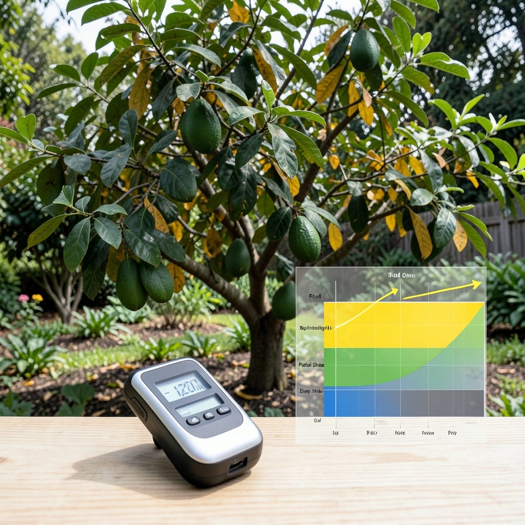 How Much Light Does an Avocado Plant Need: Optimal Hours & Growth Stages Explained
