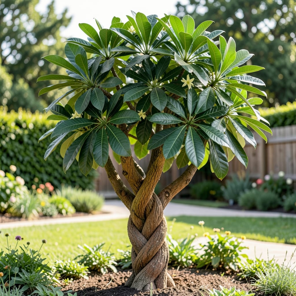 How Tall Can Money Tree Grow: Pruning Techniques to Control Height Naturally