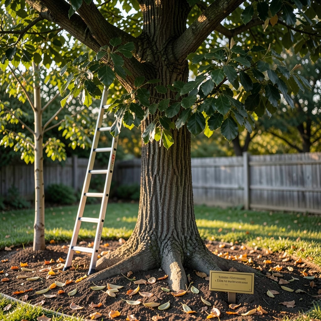 How Tall Do American Elm Trees Grow: Variety-Specific Heights and Growth Habits Explained