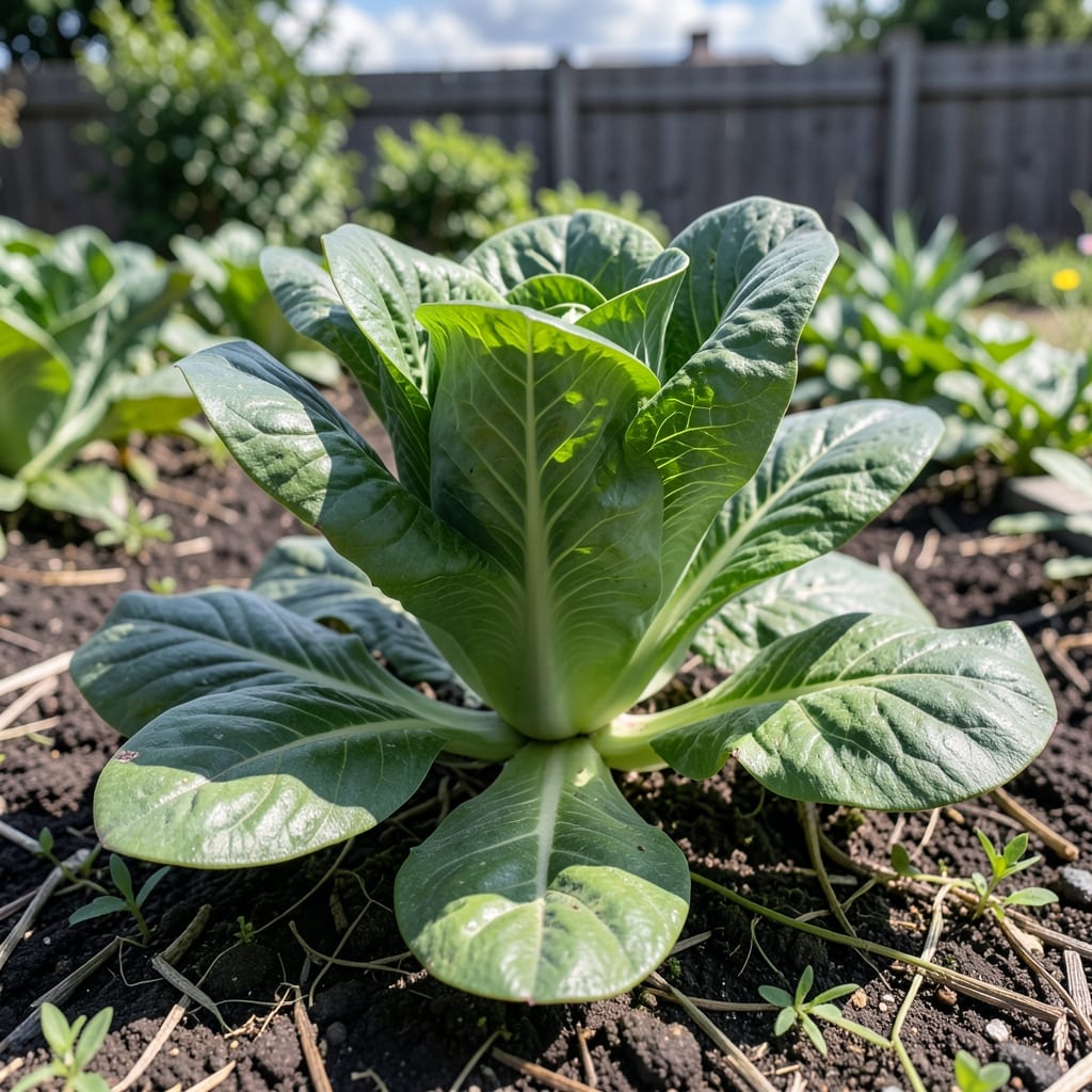 How Tall Can Lettuce Grow: Space-Saving Varieties That Reach 2 Feet