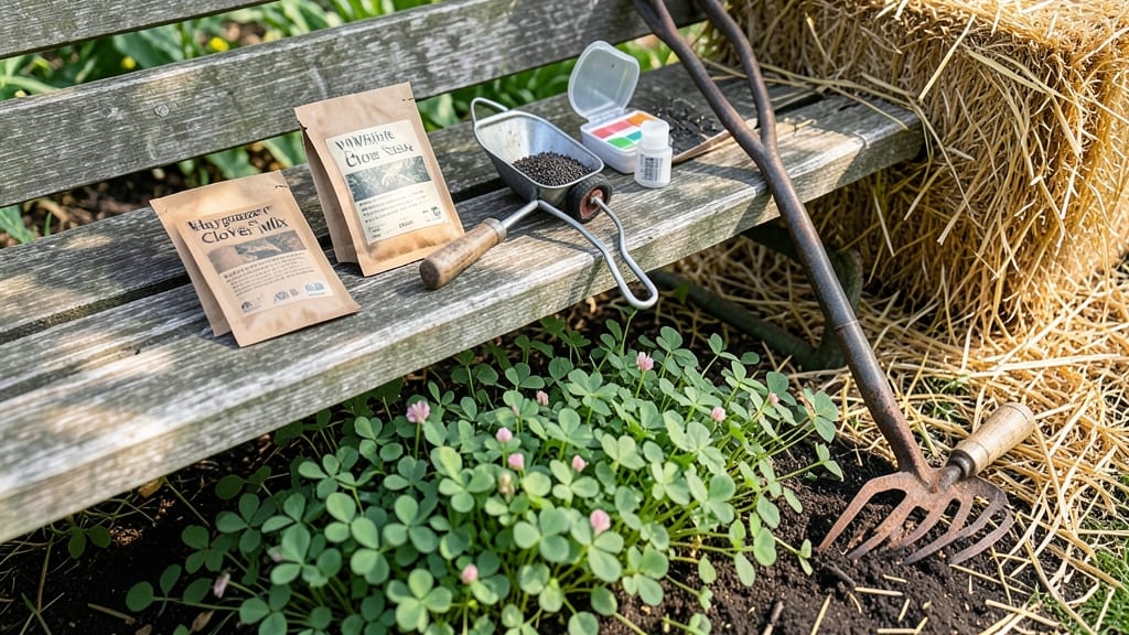 When to Plant Haygrazer in Oklahoma: Frost-Date Math for Fast Establishment Before First Cold Snap
