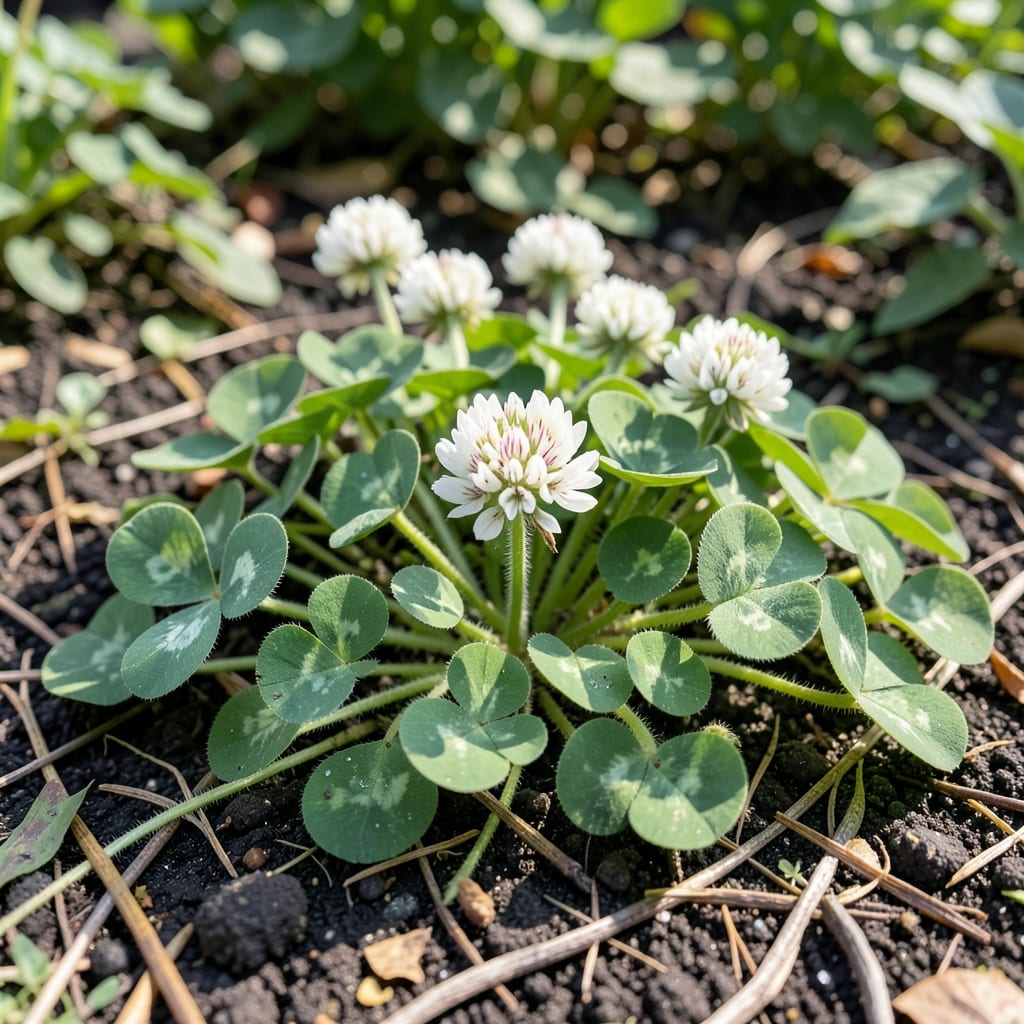 How Tall Can Clover Grow: Wild vs Cultivated Height Limits Explained