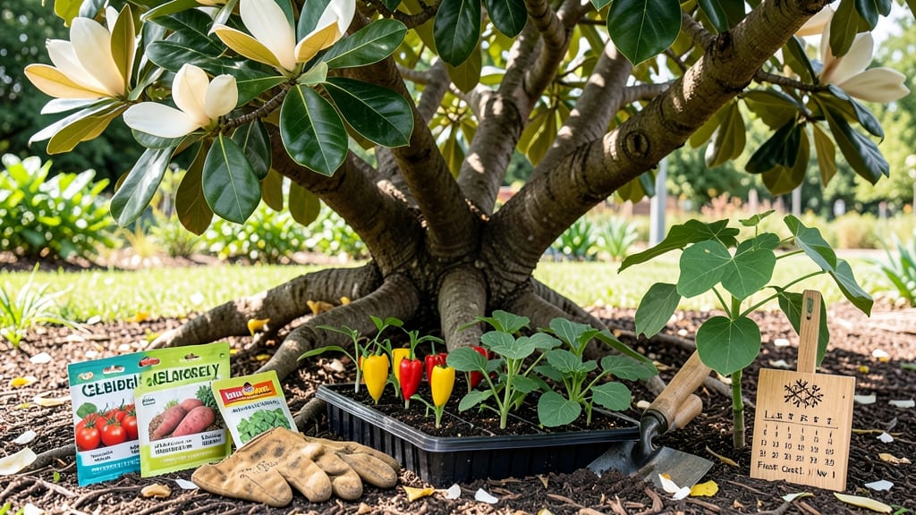 When to Plant in Arkansas: Frost Dates and Heat Zone Timeline