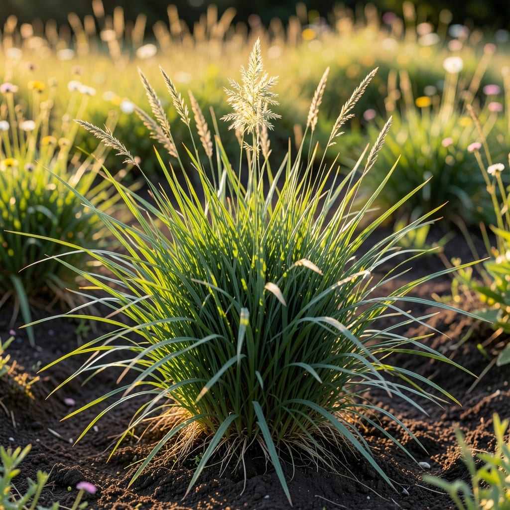 How Long Does Tall Fescue Take to Grow: Fastest Results in 7-14 Days