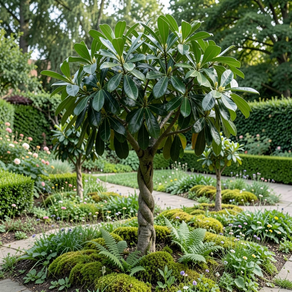 How Tall Can a Money Tree Grow Indoors: Realistic Heights by Variety and Growth Factors