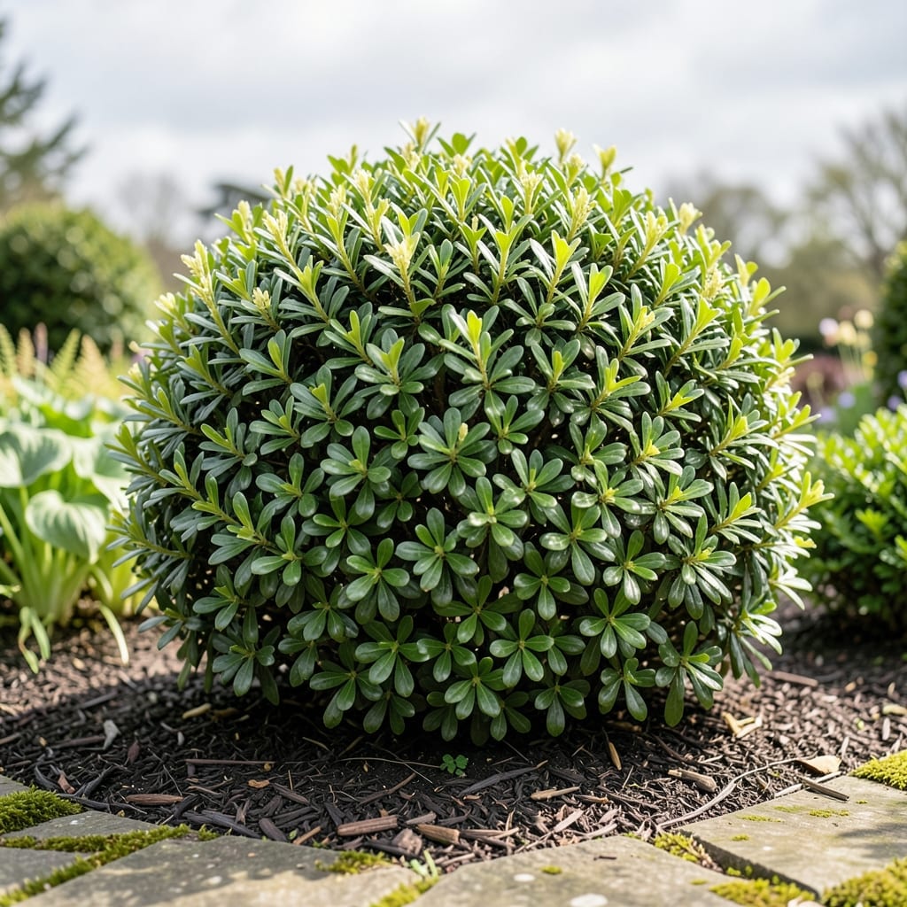 How Tall Do Boxwoods Grow: Pruning Tricks to Control Height by 50%