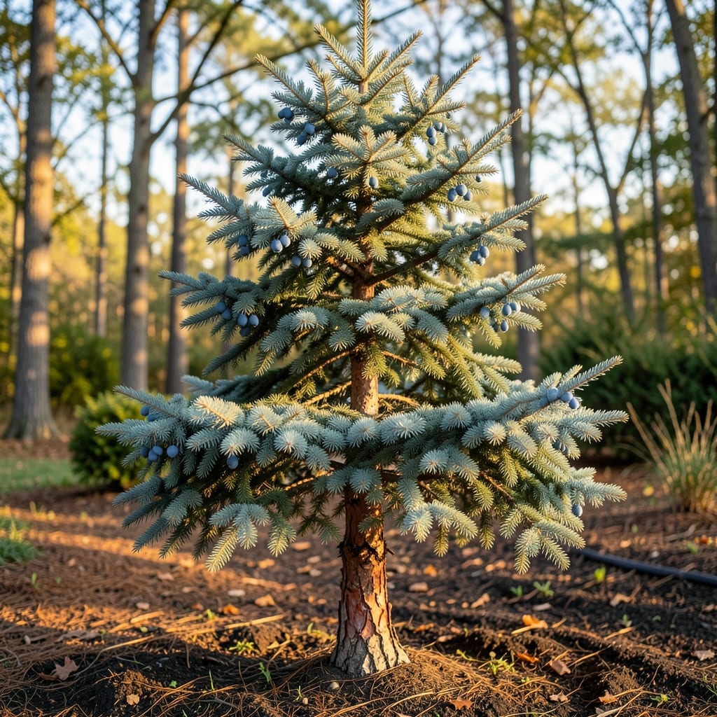 How Tall Can a Cedar Tree Grow: Sky-High Varieties and Their Exact Limits