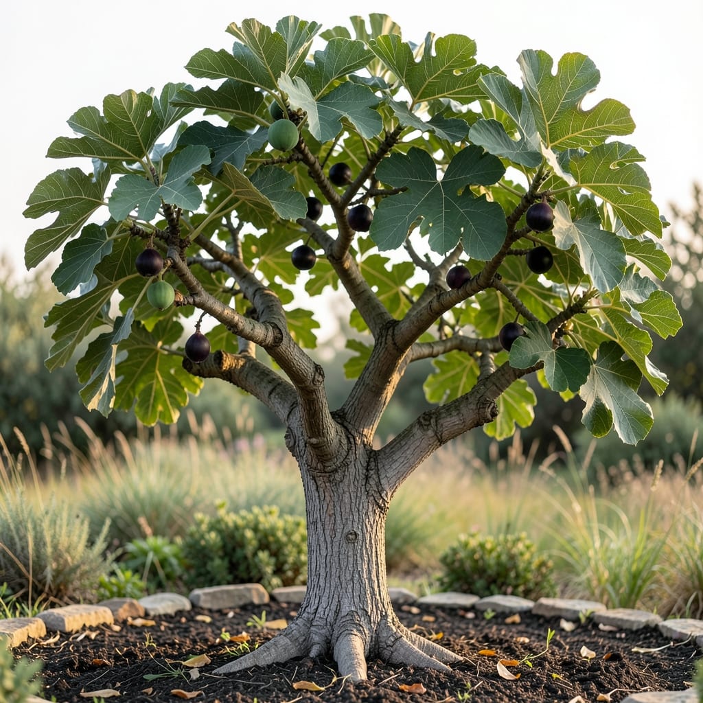 How Tall Can Fig Trees Grow: Dwarf to 100-Foot Giants Explained