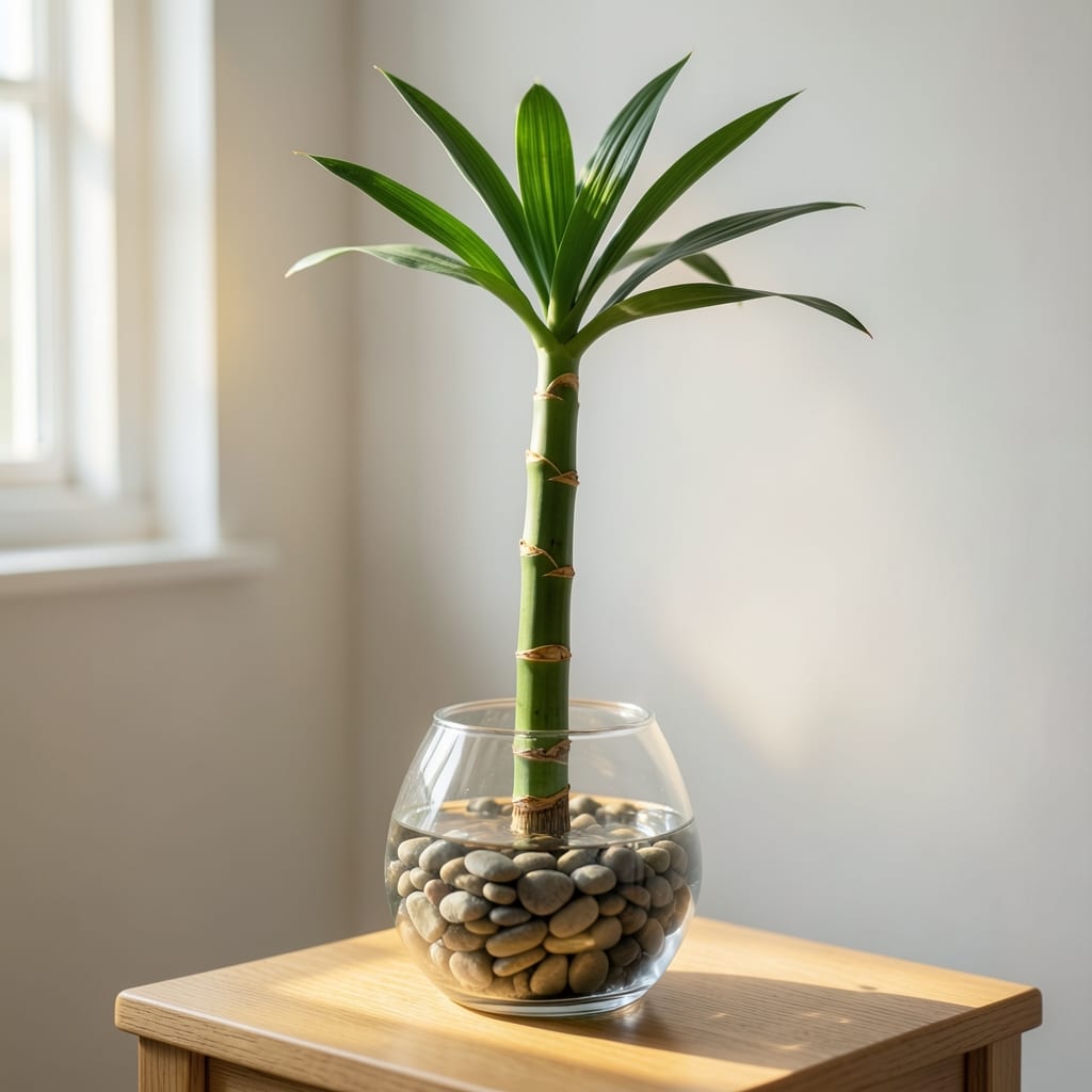 How Tall Do Bamboo Plants Grow: Fastest Species Hit 100 Feet—Space-Saving Hacks