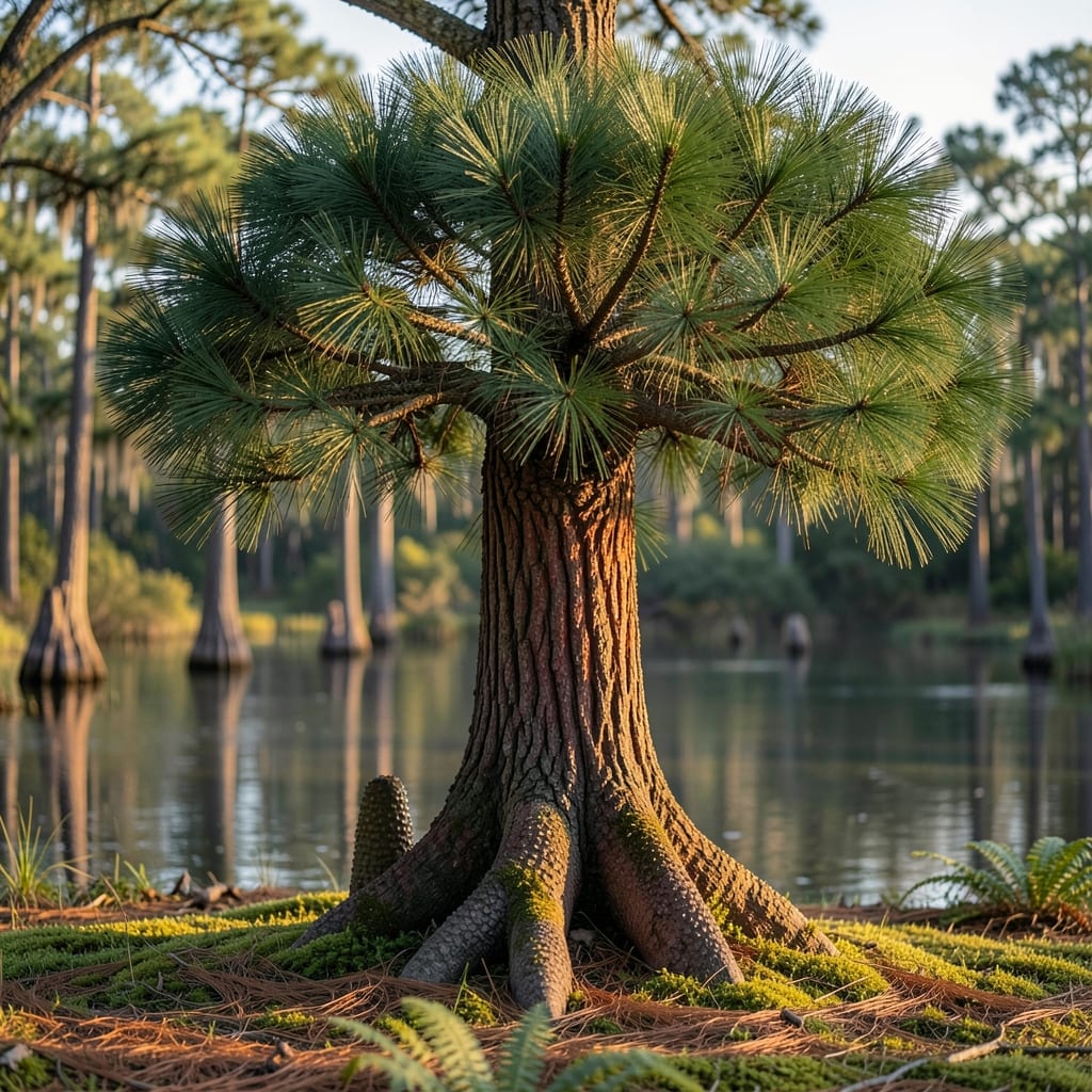 How Tall Can Cypress Trees Grow: Fastest-Growing Species Hit 70 Feet