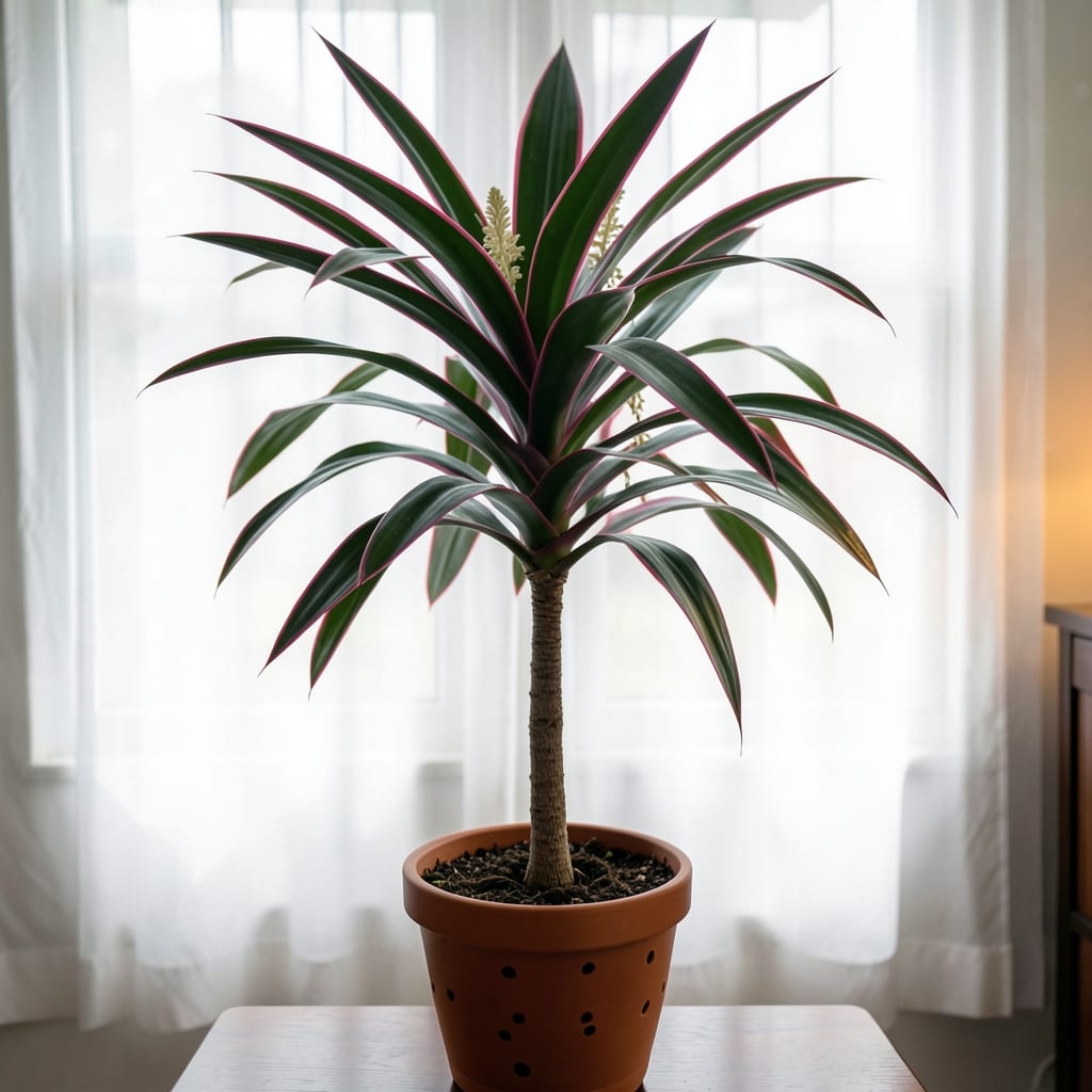 How Tall Can Dracaena Grow: Ceiling-High Giants vs. Compact Houseplants