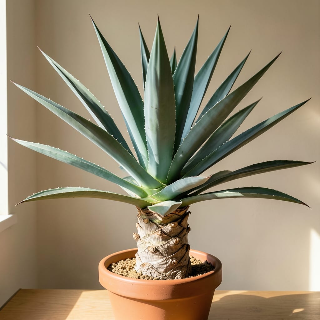How Much Light Does a Yucca Plant Need: Thriving With 6-8 Hours of Sunlight Daily