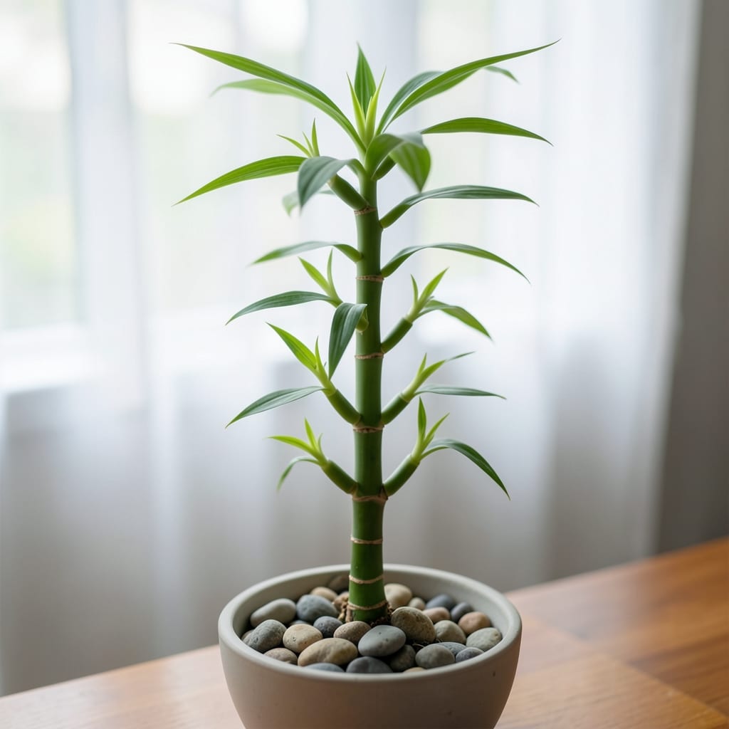 How Tall Bamboo Grows: Fastest Species Hit 3 Feet Monthly (With Care)