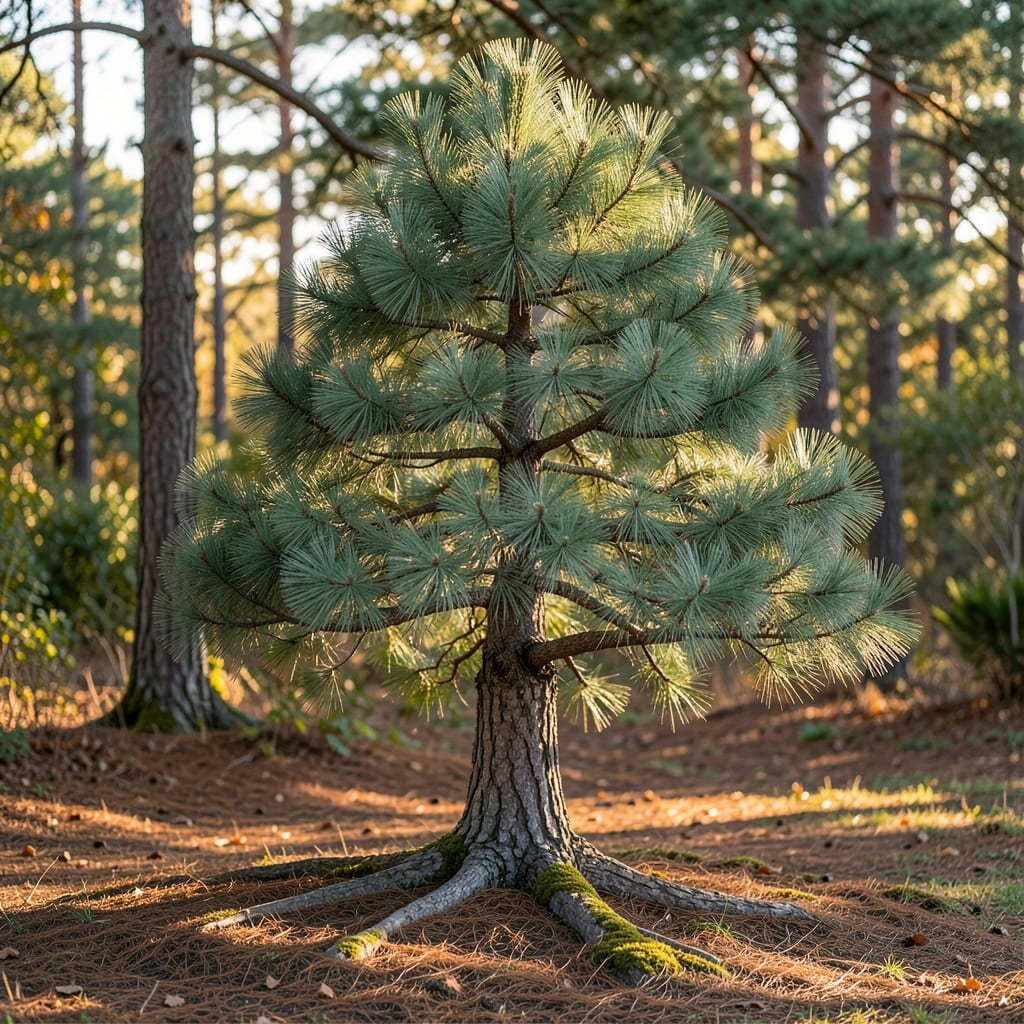 How Tall Can White Pines Grow: Mature Heights by Species and Climate Zones