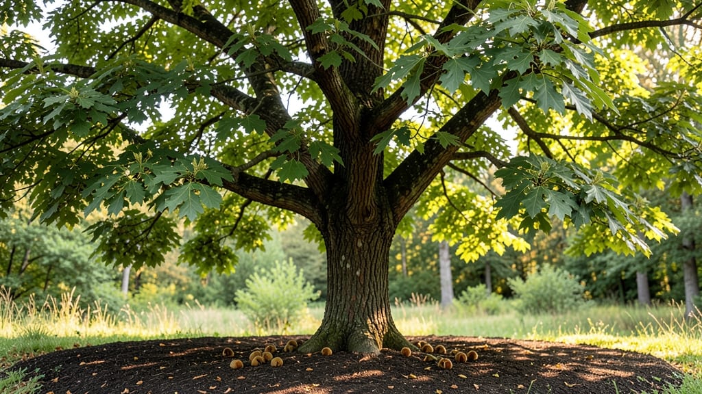 How Tall Does a Black Walnut Tree Grow: Mature Height Ranges by Variety and Sunlight Needs