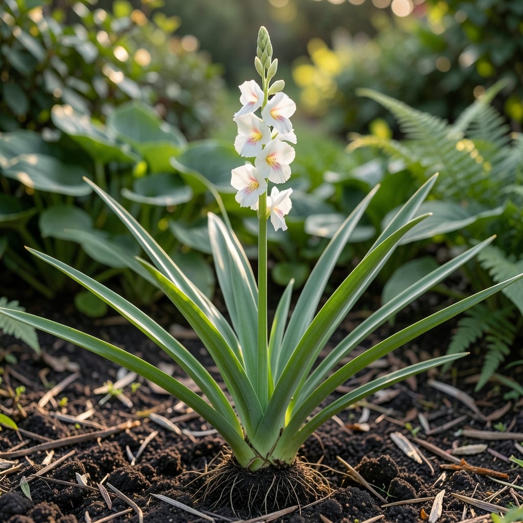How Tall Do Acidanthera Plants Grow: Exact Heights by Type and Pruning Needs