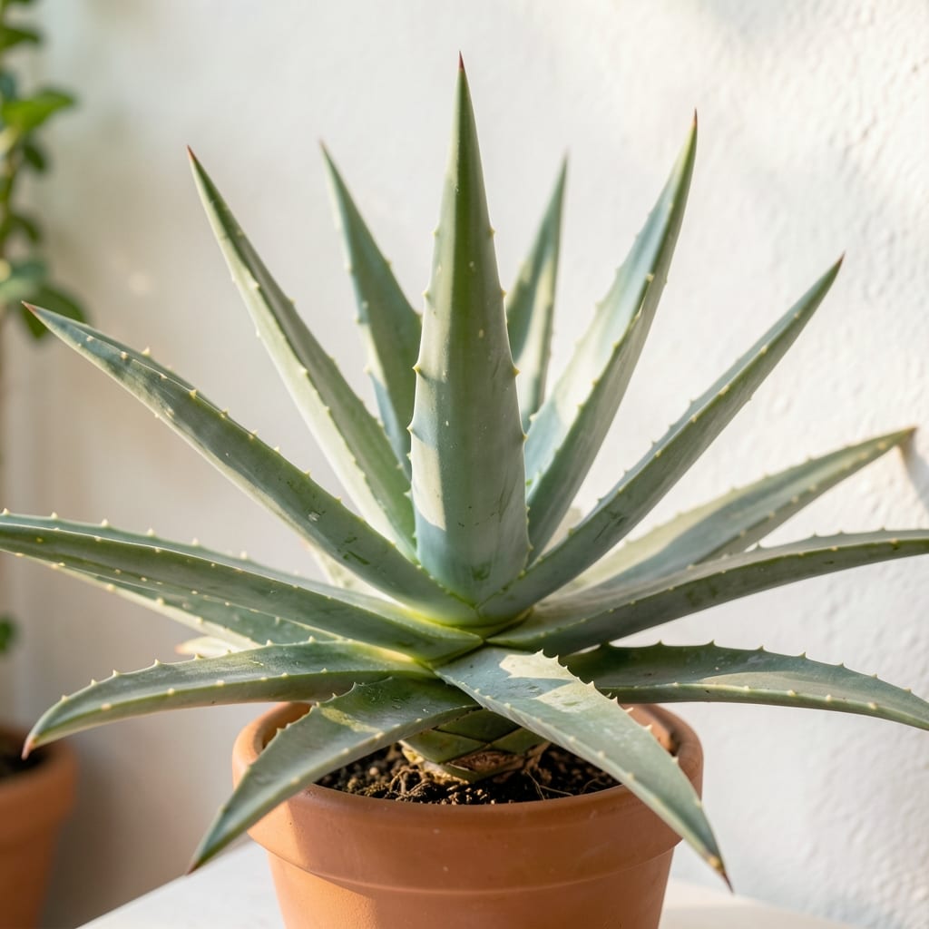 How Tall Can Aloe Vera Grow: Container vs Outdoor Height Limits