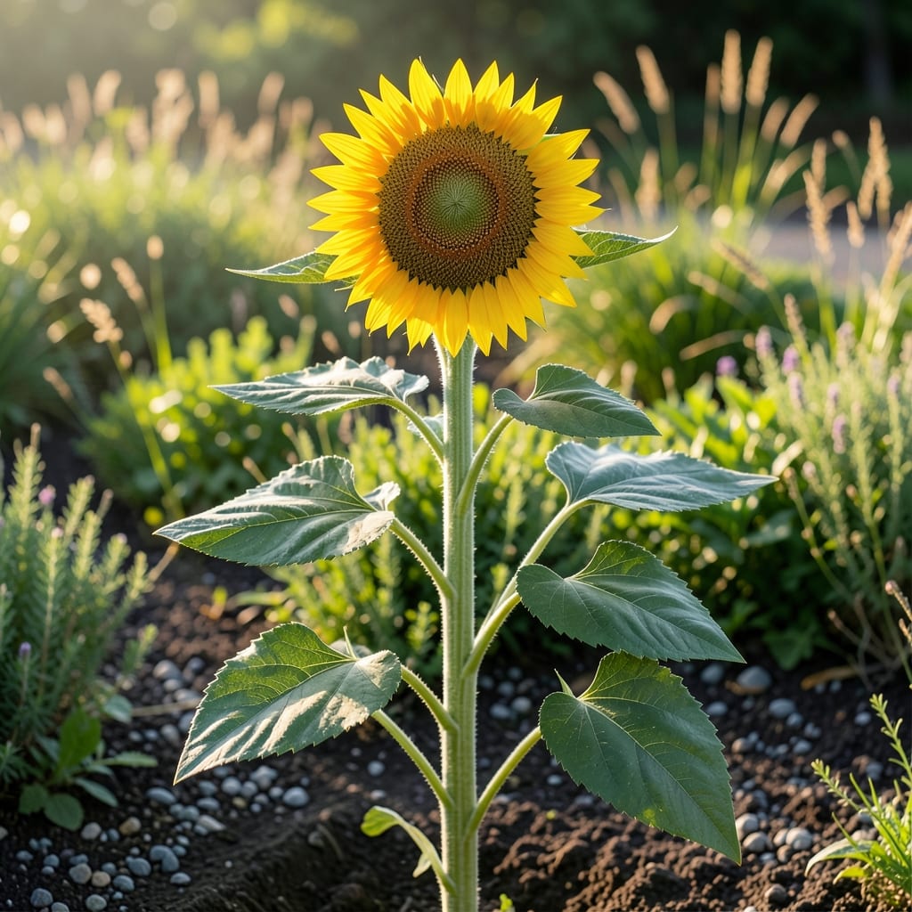 How Tall Can Sunflowers Grow: 12-Foot Giants vs Dwarf Varieties Explained