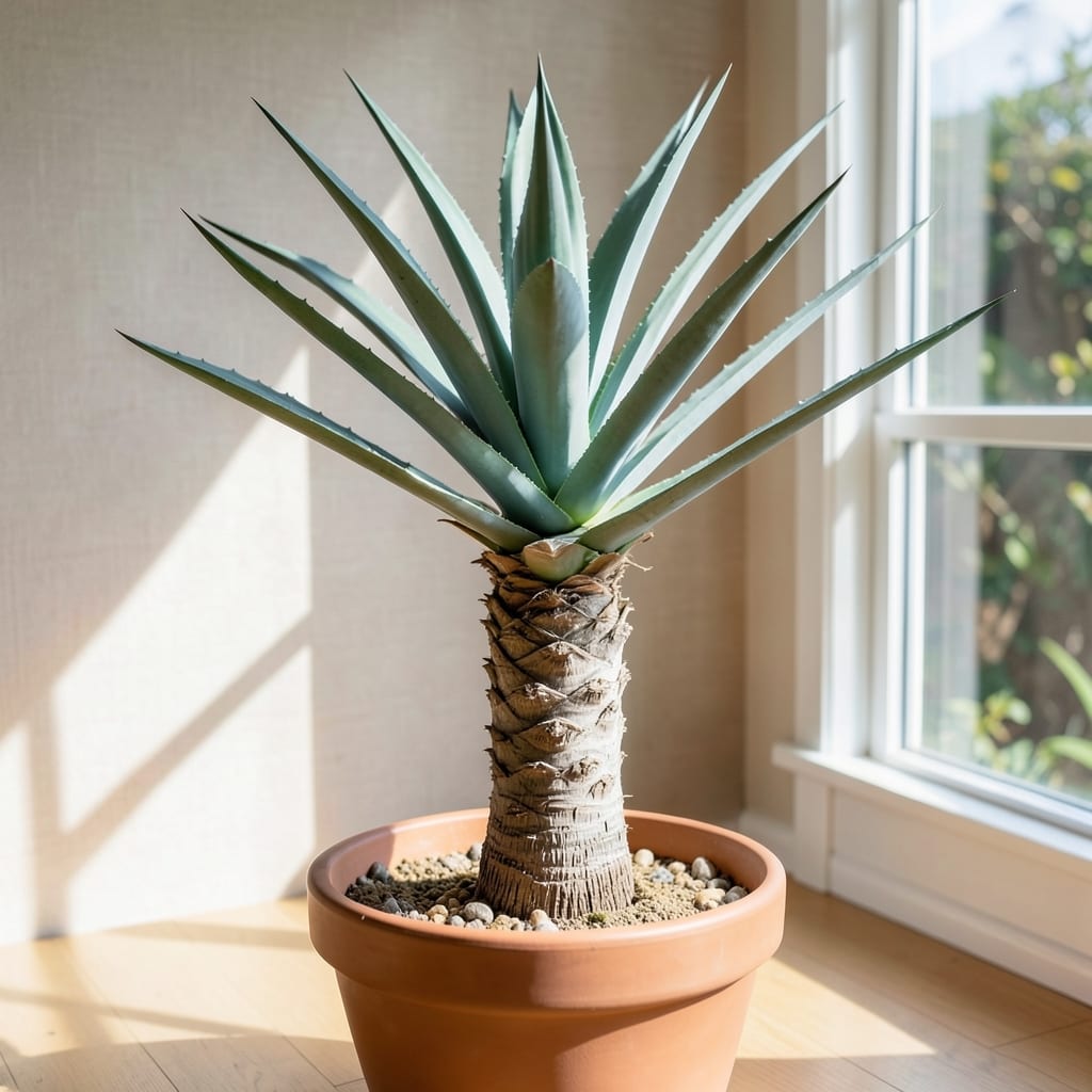 How Tall Can a Yucca Plant Grow: Dwarf to 20-Foot Giants—Varieties Compared