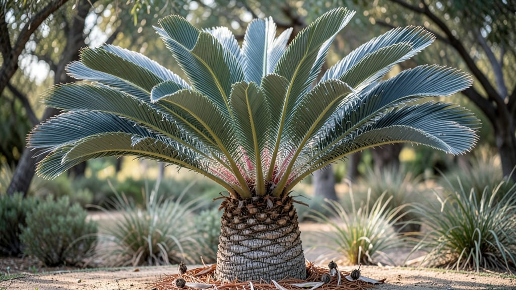 How Tall Do Pindo Palms Grow: Compact Varieties Stay Under 15 Feet Tall