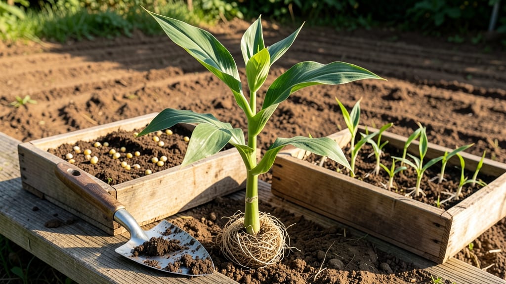 When to Plant Mielies in South Africa: Soil Temp & Frost-Free Deadlines by Region