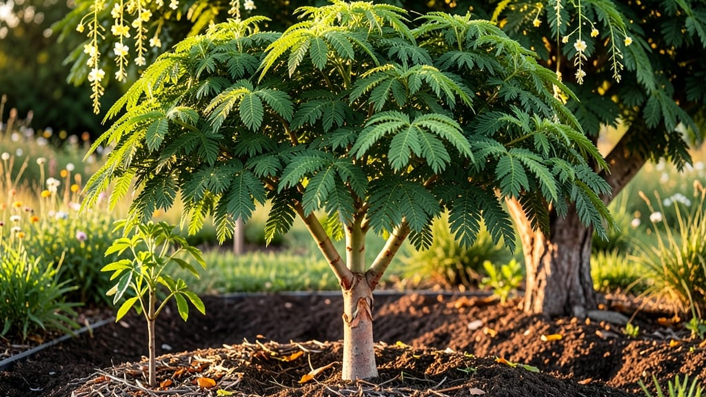 How Tall Moringa Trees Grow: Fastest Varieties and Pruning Secrets for Controlled Height