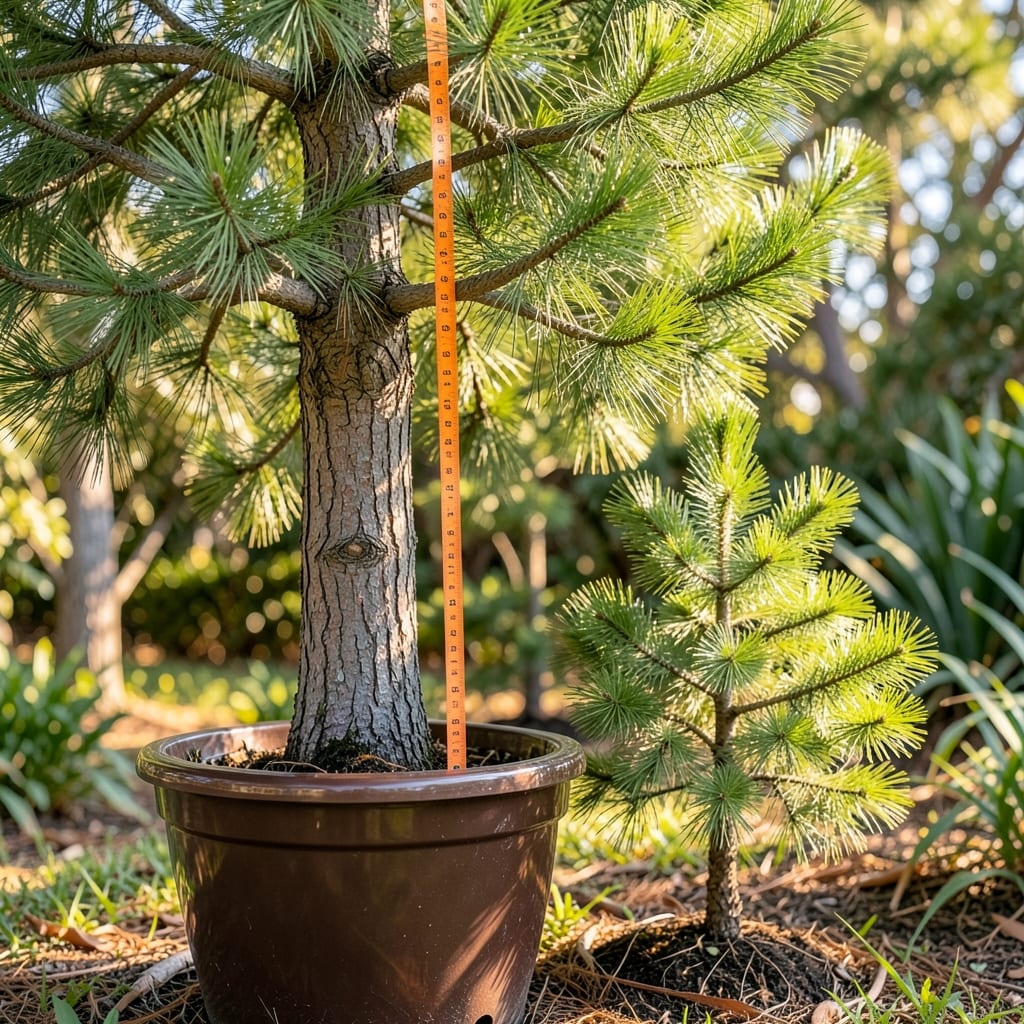 How Tall Can a Christmas Tree Grow: From Dwarf Varieties to Towering Giants (And What Determines It)