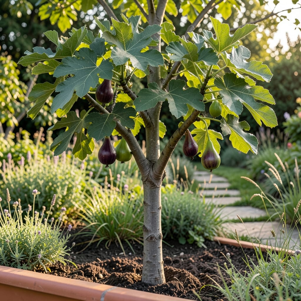 How Tall Can the Benjamin Fig Tree Grow: Ceiling Height Limits & Pruning Tricks for Small Spaces