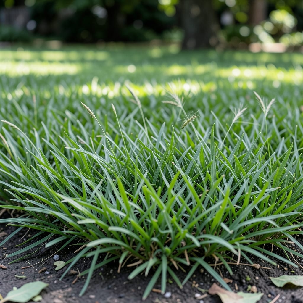 How Tall Can St Augustine Grass Grow: Native vs. Hybrid Height Ranges Revealed