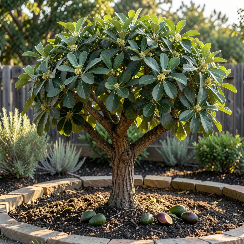 How Tall Can Avocado Trees Grow: Sky-High Limits by Variety and Care