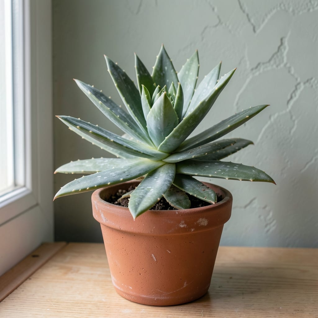 How Much Light Does an Aloe Plant Need: Sunlight Rules for Thriving Growth Without Burn Risks