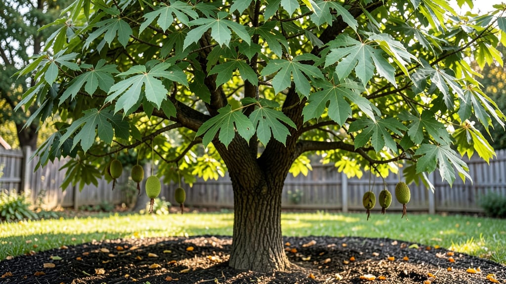 How Tall Do Walnut Trees Grow: Exact Heights by Variety and Care Needs