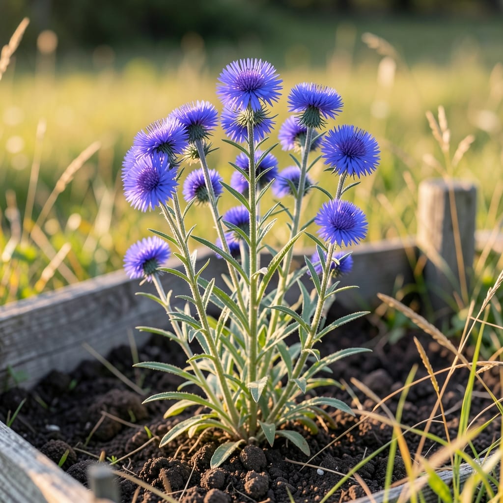 How Tall Do Bachelor Button Flowers Grow: Compact Varieties Hit 12 Inches—Dwarf or Giant?