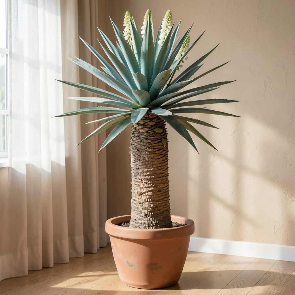 How Tall Can a Yucca Grow: Sky-High Limits by Species and Pruning Impact