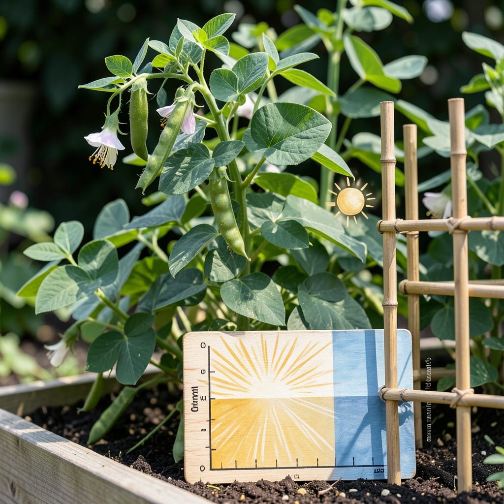 How Much Light Does a Peace Plant Need: Exact Hours for Lush Growth Without Leaf Burn