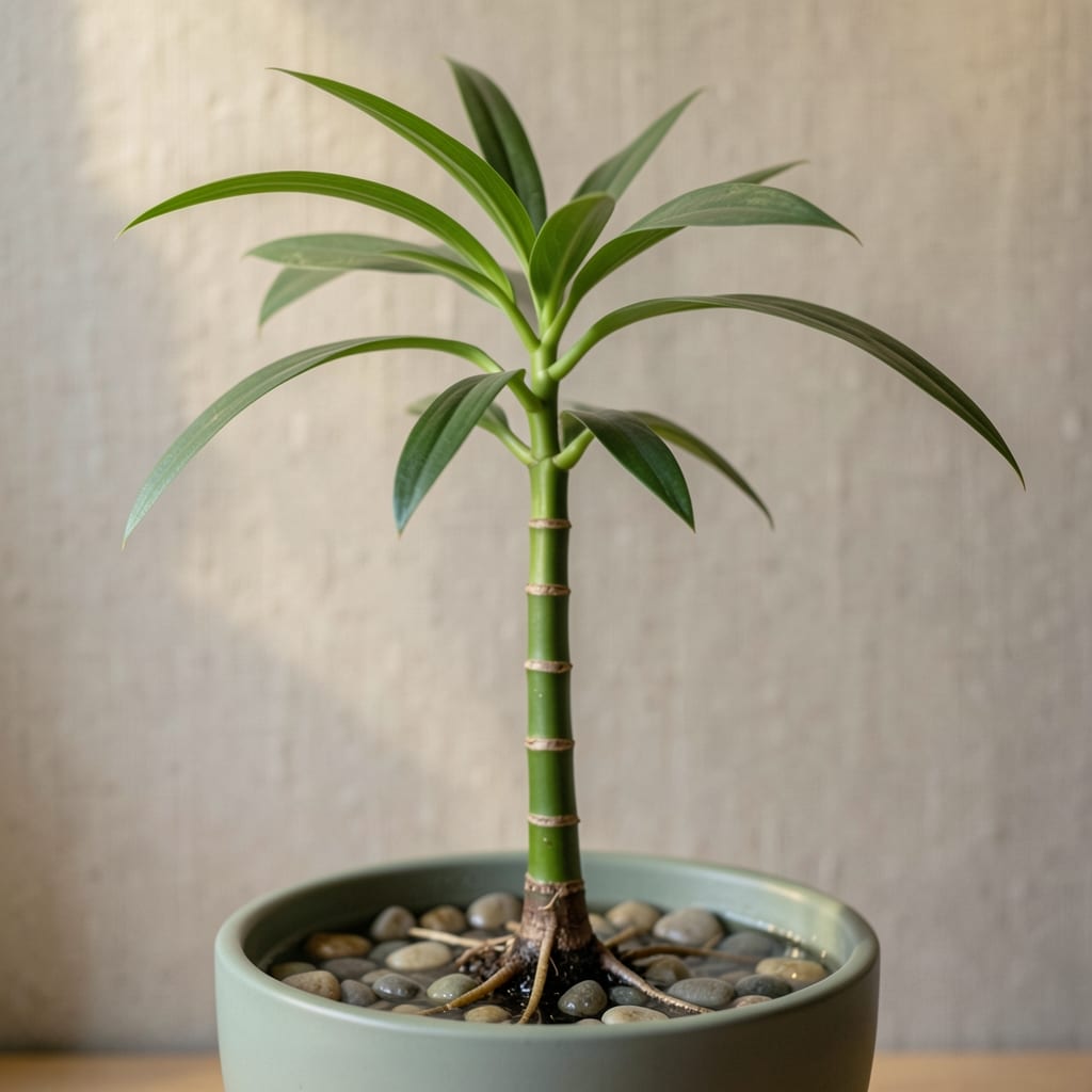 How Tall Do Bamboo Palms Grow: Space-Saving Varieties Under 10 Feet