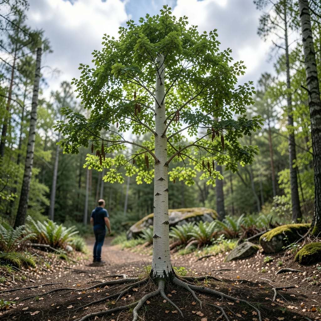 How Tall Do Aspens Grow: Fastest Varieties and Their Sky-High Surprises