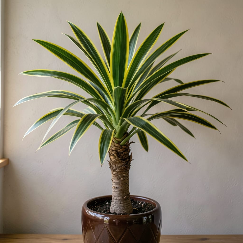 Dracaena Plants: How Tall They Grow by Popular Variety