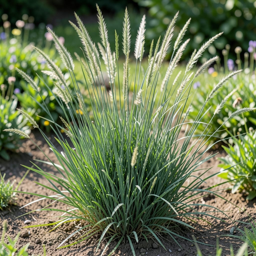 How Long for Tall Fescue Grass to Grow: 30-45 Days to Full Coverage