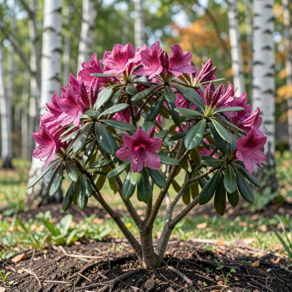 How Tall Do Azalea Plants Grow: Pruning Zones That Control Height