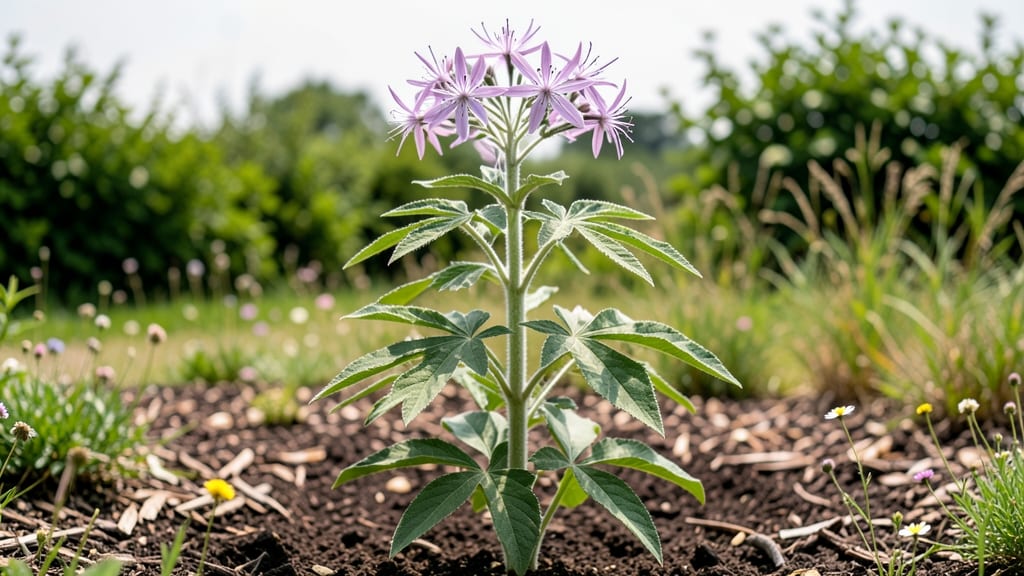 How Tall Does Cleome Grow: Exact Heights by Variety and Pruning Tricks