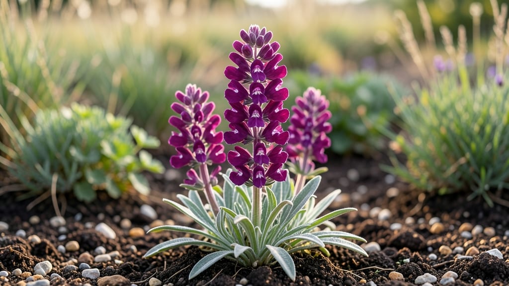 How Tall Do Penstemon Plants Grow: Variety-Specific Heights for Garden Spacing