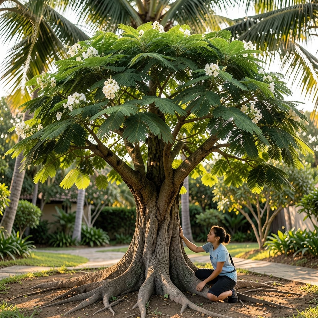 How Tall Can a Mustard Tree Grow: Dwarf Varieties vs. Towering Giants